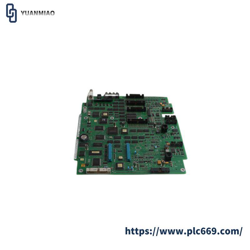 ABB 3BHE014967R0002 UNS2880B-P control motherboard