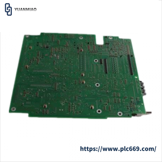 ABB 3BHE015619R0004 PLC Module