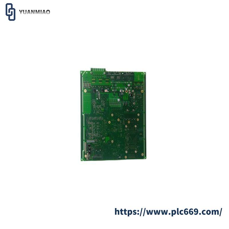 ABB 3BHE022287R0101 Module controller