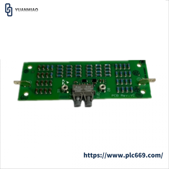 ABB 3BHE022678R0102 Channel contact module