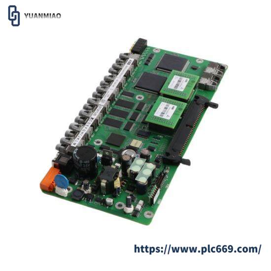 ABB 3BHE024577R0101 Circuit Board