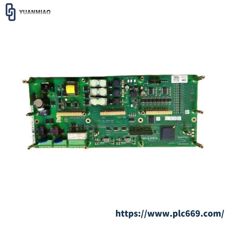 ABB 3BHE026866R0101 UA D154 A Inverter driver board