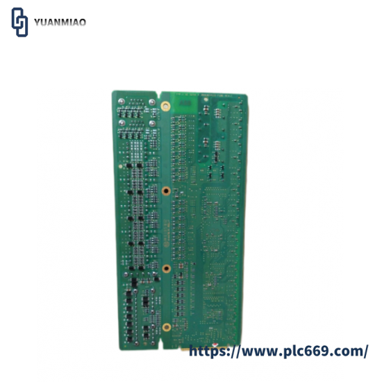 ABB 3BHE027632R0101 Module Card  New