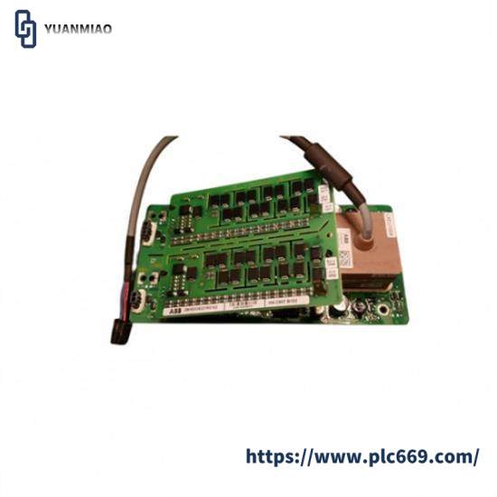 ABB 3BHE028761R2004 Circuit Board