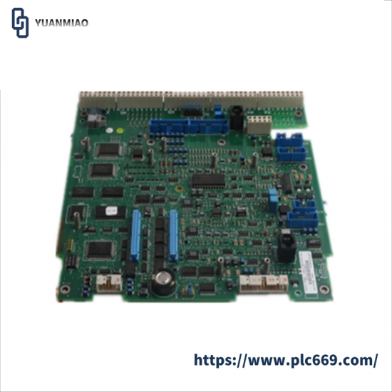 ABB 3BHE028767R0201 HA C807 A201 CARD