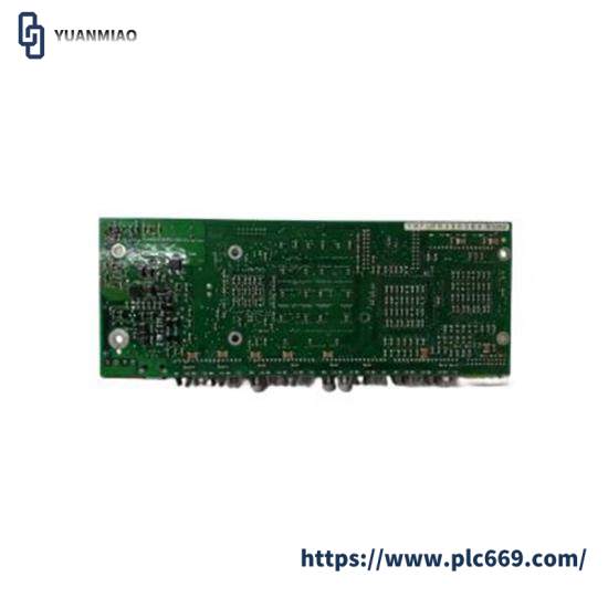 ABB 3BHE050077R0102 UNS0881b P V2 CONTROL BOARD