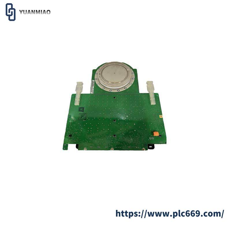 ABB 3BHL000986P3001 IGCT MODULE