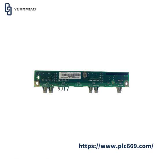 ABB 3BSC980004R619 I/O Communication Option Board