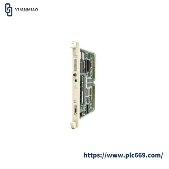 ABB 3BSE008358R1 PM510V16 Processor Module