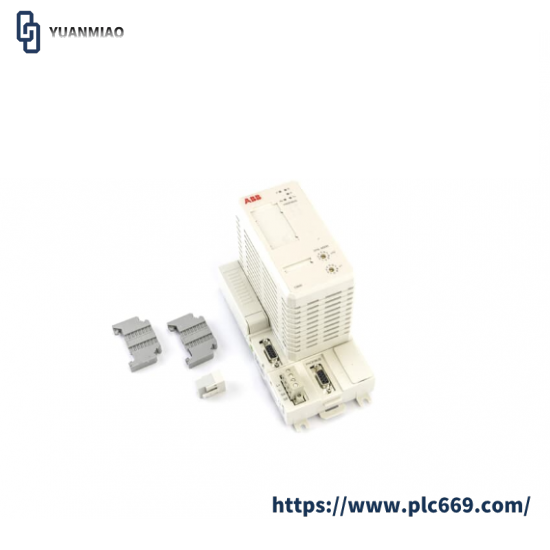 ABB 3BSE013252R1 CI830 Communication Module