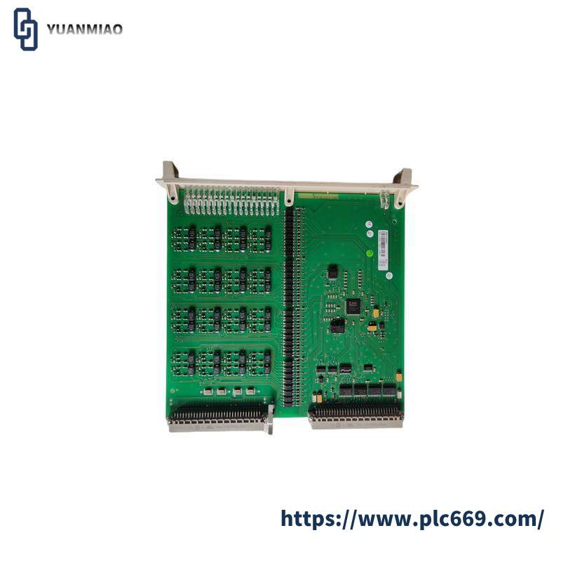 ABB 3BSE018295R1 DSDI 110AV1 Digital Input Module