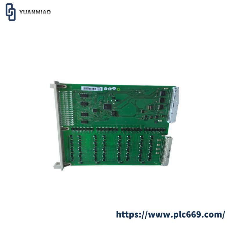 ABB 3BSE018298R1 DSDO 115A Digital Output Module