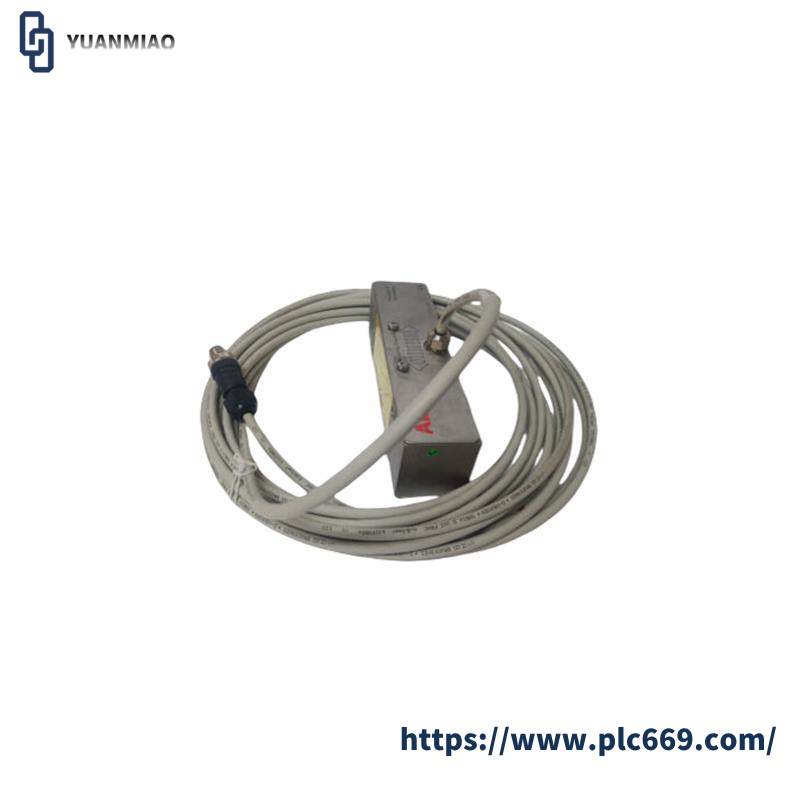 ABB 3BSE019050R200 PFTL-301E-0.2KN LOAD CELL