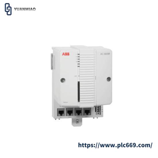 ABB 3BSE066490R1