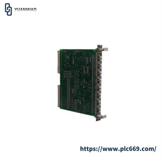 ABB 3EHE300694R0001 PPA425B01 Power Supply Module