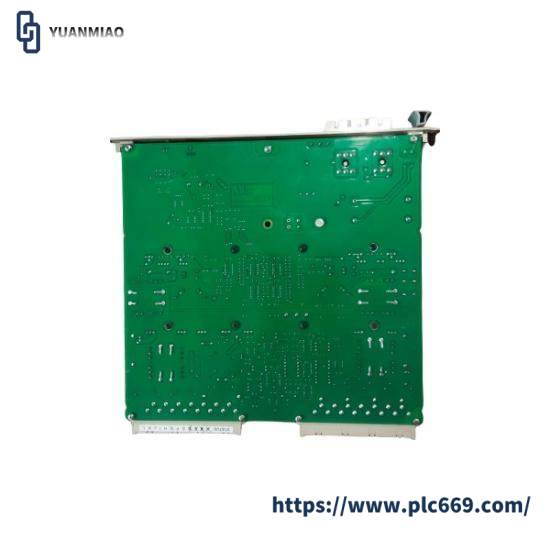 ABB 3EHL409054R0001 KUB921 A01 PCB BOARD