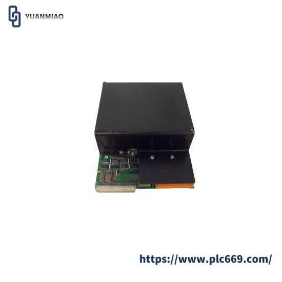 ABB 3HAA3563-AGA/1 Servo Rectifier Power Board