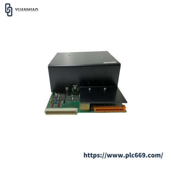 ABB 3HAA3563-AGA/2 Rectifier Board