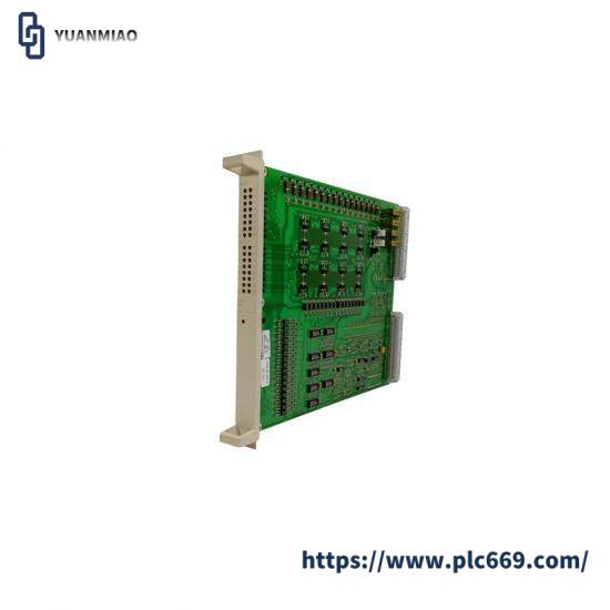 ABB 3HAB2214-8/1 Digital I/O Module