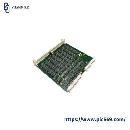 ABB 3HAB2220-1 MEMORY EXPANSION BOARD