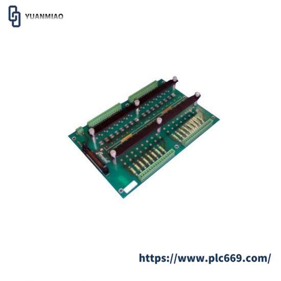 ABB 3HAB2782-1 Control/Interface Board