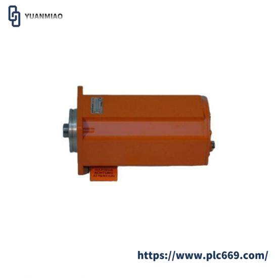 ABB 3HAB4041-1 Servo Motor