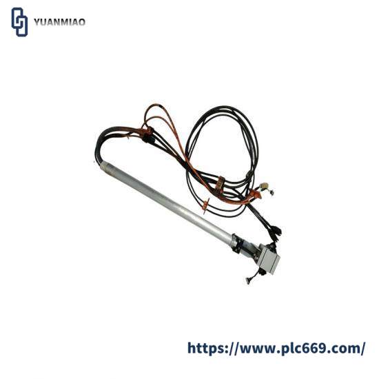 ABB 3HAB6453-1 Cable Harness