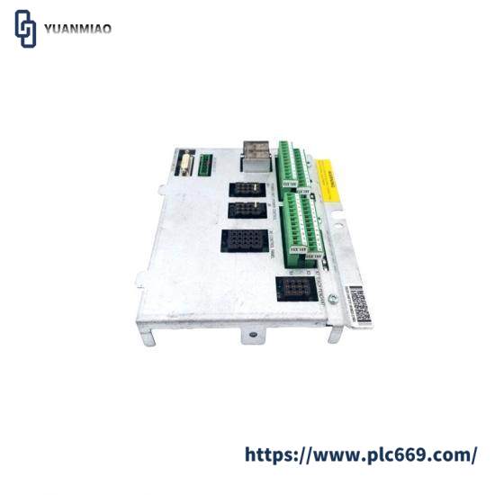 ABB 3HAB7203-1   AUTOMATION PARTS