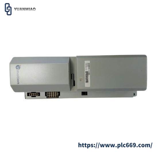 ABB 3HAB8101-4/05A RDCU-12C Control Unit