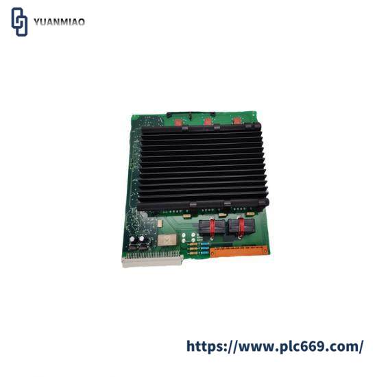 ABB 3HAB8796-1/2B SERVO DRIVE BOARD