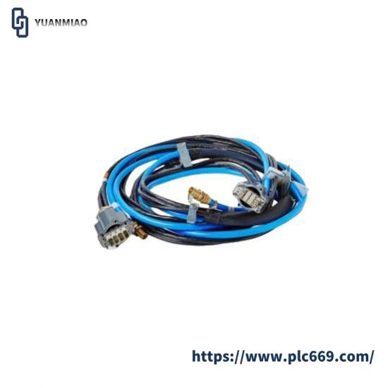 ABB 3HAC020128-001 Cable harness AUTOMATION PARTS