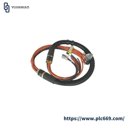 ABB 3HAC020144-001 Servo Power cable AUTOMATION PARTS