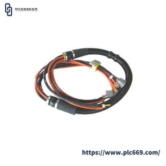 ABB 3HAC020303-001 Customer Harness ax1-3 MH Std, long AUTOMATION PARTS