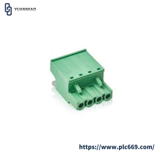 ABB 3HAC020643-001 Harness-Bridge connector for contactor robotic parts