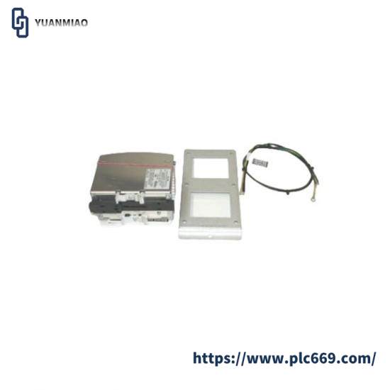 ABB 3HAC020697-022 DeviceNet power supply set robotic parts