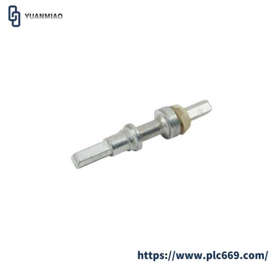 ABB 3HAC020766-001 Shaft for main switch Robot parts