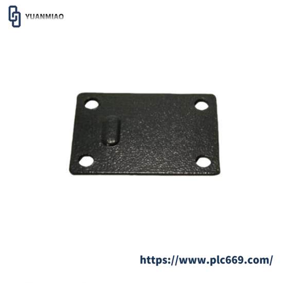 ABB 3HAC020813-060 Mounting plate AUTOMATION PARTS