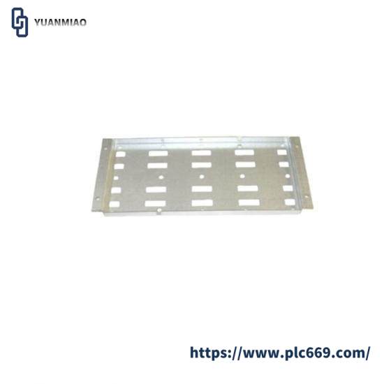 ABB 3HAC020813-082 Connection block bracket AUTOMATION PARTS