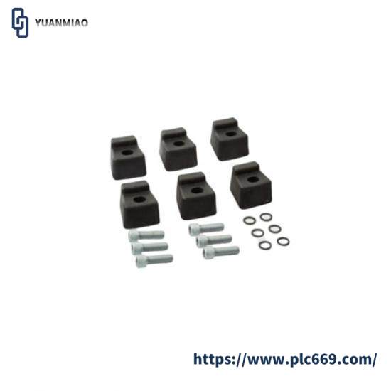 ABB 3HAC020885-001 Mechanical stop set, ax.2 ﻿AUTOMATION PARTS