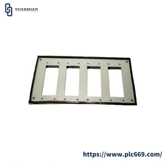 ABB 3HAC020890-004 Customer contact plate AUTOMATION PARTS