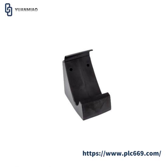 ABB 3HAC020890-080 Holder GTPU with Gasket AUTOMATION PARTS