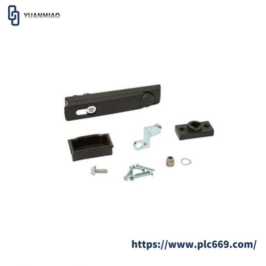 ABB 3HAC020932-100 Swing Handle AUTOMATION PARTS