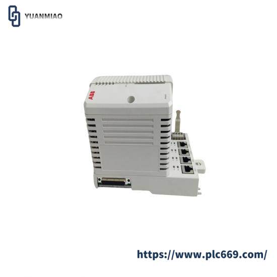 ABB 3HAC020995-001   AUTOMATION PARTS