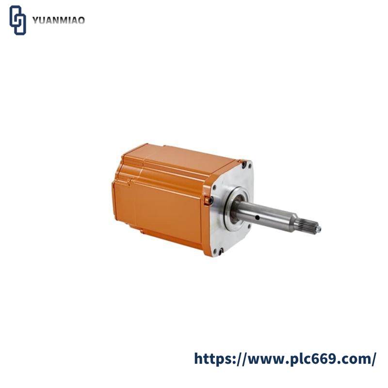 ABB 3HAC021030-001 Robotic Servo Motor