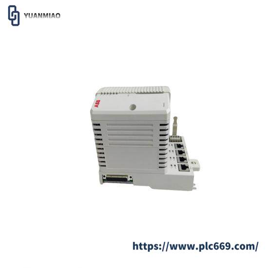 ABB 3HAC021333-005 DCS AUTOMATION PARTS