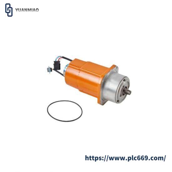 ABB 3HAC021350-001 Motor with pinion dcs module