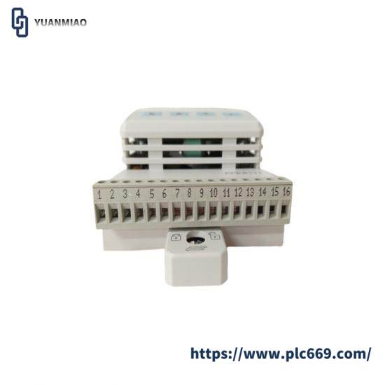ABB 3HAC021448-005   AUTOMATION PARTS