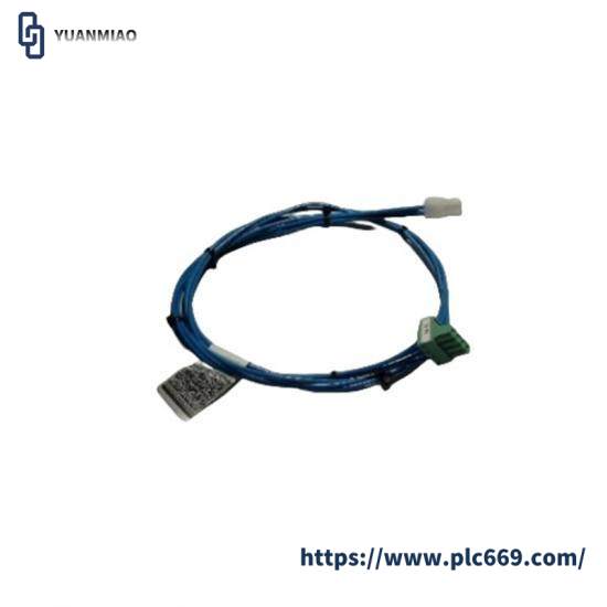 ABB 3HAC021778-001 Process Cable Package AUTOMATION PARTS