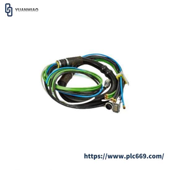 ABB 3HAC021778-065 Proc. cable package 3-6 MH DCS