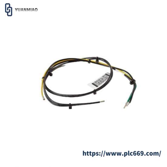 ABB 3HAC021780-001 Harness-XT16 AUTOMATION PARTS